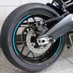 Nieuwe CFMOTO 675 NK naked bike met cc motor uit 2026 bij NIWA Motoren