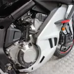 Nieuwe CFMOTO 675 SR supersport met cc motor uit 2026 bij NIWA Motoren