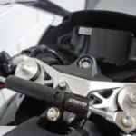 Nieuwe CFMOTO 675 SR supersport met cc motor uit 2026 bij NIWA Motoren