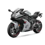 Nieuwe CFMOTO 675 SR supersport met cc motor uit 2026 bij NIWA Motoren