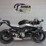 Nieuwe CFMOTO 675 SR supersport met cc motor uit 2026 bij NIWA Motoren
