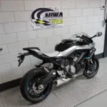 Nieuwe CFMOTO 675 SR supersport met cc motor uit 2026 bij NIWA Motoren