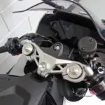 Nieuwe CFMOTO 675 SR supersport met cc motor uit 2026 bij NIWA Motoren