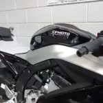 Nieuwe CFMOTO 675 SR supersport met cc motor uit 2026 bij NIWA Motoren