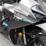Nieuwe CFMOTO 675 SR supersport met cc motor uit 2026 bij NIWA Motoren