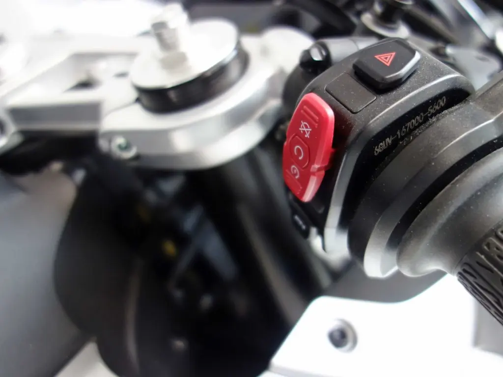 Nieuwe CFMOTO 675 SR supersport met cc motor uit 2026 bij NIWA Motoren