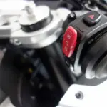 Nieuwe CFMOTO 675 SR supersport met cc motor uit 2026 bij NIWA Motoren