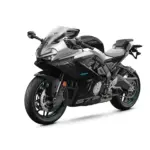 Nieuwe CFMOTO 675 SR supersport met cc motor uit 2026 bij NIWA Motoren