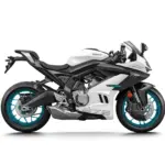 Nieuwe CFMOTO 675 SR supersport met cc motor uit 2026 bij NIWA Motoren