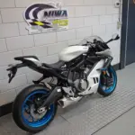Nieuwe CFMOTO 675 SR supersport met cc motor uit 2026 bij NIWA Motoren