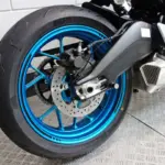Nieuwe CFMOTO 675 SR supersport met cc motor uit 2026 bij NIWA Motoren