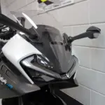 Nieuwe CFMOTO 675 SR supersport met cc motor uit 2026 bij NIWA Motoren