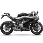 Nieuwe CFMOTO 675 SR supersport met cc motor uit 2026 bij NIWA Motoren