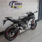 Nieuwe CFMOTO 675 SR supersport met cc motor uit 2026 bij NIWA Motoren