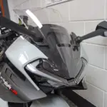Nieuwe CFMOTO 675 SR supersport met cc motor uit 2026 bij NIWA Motoren