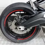 Nieuwe CFMOTO 675 SR supersport met cc motor uit 2026 bij NIWA Motoren