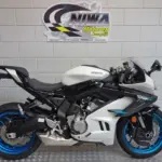 Nieuwe CFMOTO 675 SR supersport met cc motor uit 2026 bij NIWA Motoren