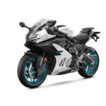 Nieuwe CFMOTO 675 SR supersport met cc motor uit 2026 bij NIWA Motoren