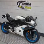 Nieuwe CFMOTO 675 SR supersport met cc motor uit 2026 bij NIWA Motoren