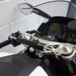 Nieuwe CFMOTO 675 SR supersport met cc motor uit 2026 bij NIWA Motoren