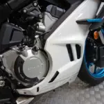 Nieuwe CFMOTO 675 SR supersport met cc motor uit 2026 bij NIWA Motoren