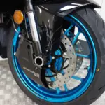 Nieuwe CFMOTO 675 SR supersport met cc motor uit 2026 bij NIWA Motoren