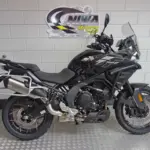 Nieuwe CFMOTO 700 MT tour met cc motor uit 2026 bij NIWA Motoren
