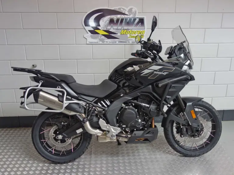 Nieuwe CFMOTO tour met 946cc motor uit 2026 bij NIWA Motoren
