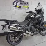 Nieuwe CFMOTO 700 MT tour met cc motor uit 2026 bij NIWA Motoren