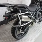 Nieuwe CFMOTO 700 MT tour met cc motor uit 2026 bij NIWA Motoren