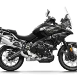 Nieuwe CFMOTO 700 MT tour met cc motor uit 2026 bij NIWA Motoren
