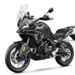 Nieuwe CFMOTO 700 MT tour met cc motor uit 2026 bij NIWA Motoren