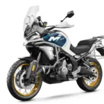 Nieuwe CFMOTO 700 MT tour met cc motor uit 2026 bij NIWA Motoren