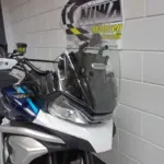 Nieuwe CFMOTO 700 MT tour met cc motor uit 2026 bij NIWA Motoren