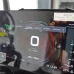 Nieuwe CFMOTO 800 MT overig met cc motor uit 2026 bij NIWA Motoren