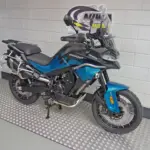 Nieuwe CFMOTO 800 MT overig met cc motor uit 2026 bij NIWA Motoren