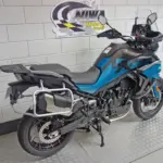 Nieuwe CFMOTO 800 MT overig met cc motor uit 2026 bij NIWA Motoren