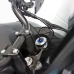 Nieuwe CFMOTO 800 MT overig met cc motor uit 2026 bij NIWA Motoren
