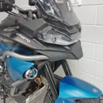 Nieuwe CFMOTO 800 MT overig met cc motor uit 2026 bij NIWA Motoren