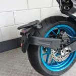 Nieuwe CFMOTO 800 NK naked bike met cc motor uit 2025 bij NIWA Motoren