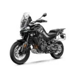 Nieuwe CFMOTO 800 MT tour met 799cc motor uit 2026 bij NIWA Motoren