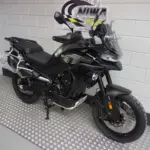Nieuwe CFMOTO 800 MT tour met 799cc motor uit 2026 bij NIWA Motoren
