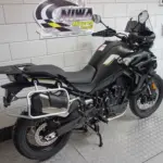 Nieuwe CFMOTO 800 MT tour met 799cc motor uit 2026 bij NIWA Motoren