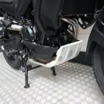 Nieuwe CFMOTO 800 MT tour met 799cc motor uit 2026 bij NIWA Motoren
