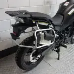 Nieuwe CFMOTO 800 MT tour met 799cc motor uit 2026 bij NIWA Motoren