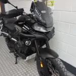 Nieuwe CFMOTO 800 MT tour met 799cc motor uit 2026 bij NIWA Motoren