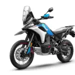 Nieuwe CFMOTO 800 MT tour met cc motor uit 2025 bij NIWA Motoren