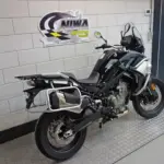Nieuwe CFMOTO 800 MT tour met cc motor uit 2026 bij NIWA Motoren