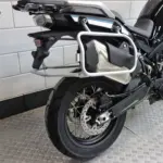 Nieuwe CFMOTO 800 MT tour met cc motor uit 2026 bij NIWA Motoren