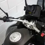 Nieuwe CFMOTO 800 MT tour met cc motor uit 2026 bij NIWA Motoren